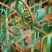 Graveyard Innocence & Decadence