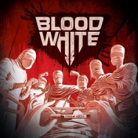 Blood White From Hell