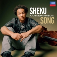 Kanneh-mason, Sheku Song