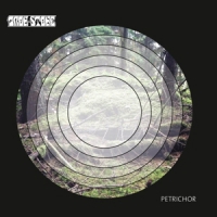 Iron & Stone Petrichor
