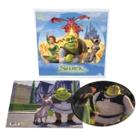Ost / Soundtrack Shrek -pd-