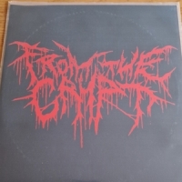 From The Crypt Demo 2022 (black)