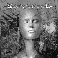 Sentenced Frozen (picture Disc)