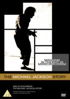 Jackson, Michael Man In The Mirror