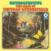 Buffalo Springfield Best Of Buffalo Springfield
