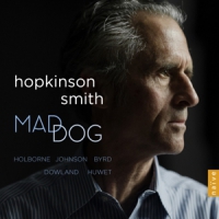 Smith, Hopkinson Mad Dog