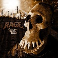 Rage Seasons Of The Black -limited 2cd-