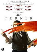 Movie Mr. Turner
