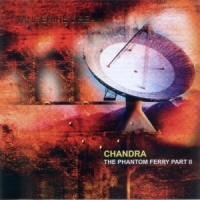 Tangerine Dream Chandra - Ii The Phantom Ferry
