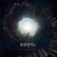 Redemption Long Night's Journey Into Day