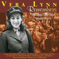 Lynn, Vera Remembers: Songs That Won