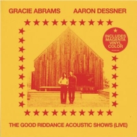 Abrams, Gracie The Good Riddance Acoustic Shows