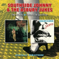 Southside Johnny & Asbury Jukes Jukes/love Is A Sacrifice