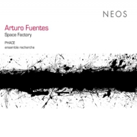 Phace & Ensemble Recherche Space Factory