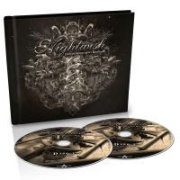 Nightwish Endless Forms Most Beautiful