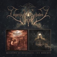 Imperium Dekadenz Meadows Of Nostalgia / Dis Manibvs