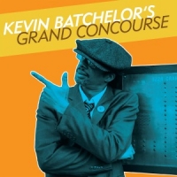 Batchelor, Kevin Kevin Batchelor's Grand Concourse