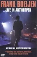 Boeijen, Frank Live In Antwerpen