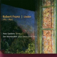 Franz, R. Lieder