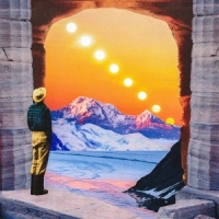 True North Either Way, The Sun S Exploding (ora