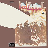Led Zeppelin 2 -2014 Remaster-