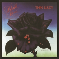 Thin Lizzy Black Rose  A Rock Legend