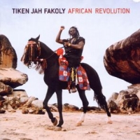 Fakoly, Tiken Jah African Revolution