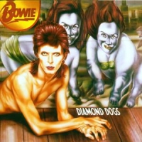 Bowie, David Diamond Dogs