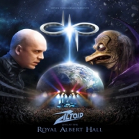 Devin Townsend Project Devin Townsend Presents: Ziltoid Live At The Royal Albe
