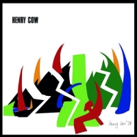 Henry Cow Western Culture