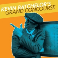 Batchelor, Kevin Kevin Batchelor S Grand Concourse