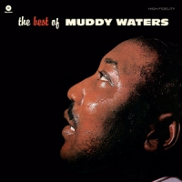 Waters, Muddy Best Of -ltd-
