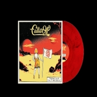 Call It Off Thirteen Part Ii (call It Off's Version) -coloured-