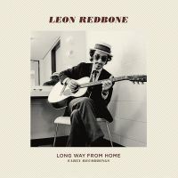 Redbone, Leon Long Way From Home