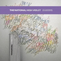 National, The High Violet