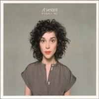 St. Vincent Marry Me
