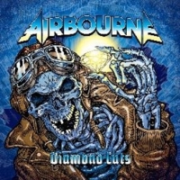 Airbourne Diamond Cuts