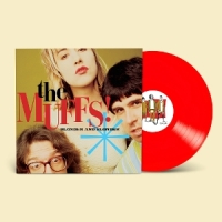 Muffs Blonder And Blonder -coloured-