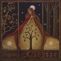 Mountain Witch Cold River