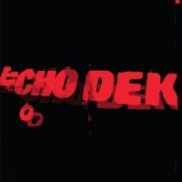 Primal Scream Echo Dek -coloured-