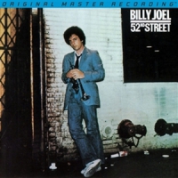 Joel, Billy 52nd Street -ltd-