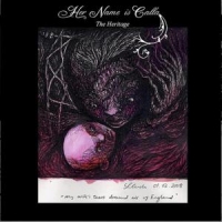 Her Name Is Calla The Heritage