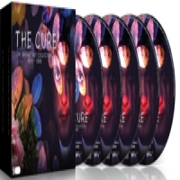 Cure, The The Broadcast Collection 1979-1996