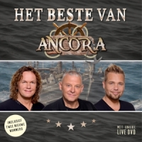 Ancora Het Beste Van Ancora Cd&dvd