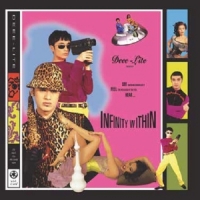 Deee-lite Infinity Within