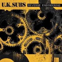 Uk Subs Reverse Engineering -coloured-