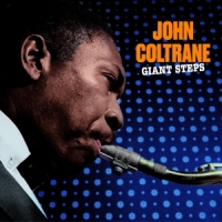 Coltrane, John Giant Steps -coloured-