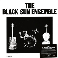 Black Sun Ensemble, The The Black Sun Ensemble (vol. 2)
