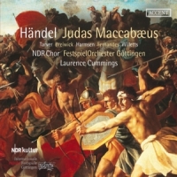 Handel, G.f. Judas Maccabeus