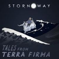 Stornoway Tales From Terra Firma -lp+cd-